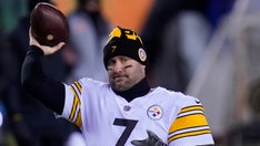 Ben Roethlisberger ready for redemption after late 2020 collapse
