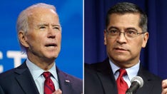Xavier Becerra: What to know about Biden's HHS secretary pick