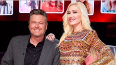 Gwen Stefani says Blake Shelton has 'different sides' to him that public doesn't see