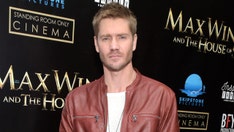 Chad Michael Murray on teaching his children about faith: 'Having the fear of God is vital'