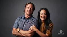 Chip and Joanna Gaines' rebooted 'Fixer Upper' series to debut on Discovery+