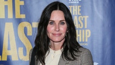 'Friends' star Courteney Cox admits feelings were 'hurt' over Emmy nomination snub