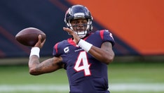Browns express confidence in Deshaun Watson despite lawsuits over sex assault claims