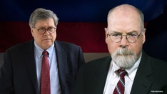 Special counsel Durham investigation 'making good progress,' Barr says