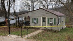 2nd juvenile charged in connection with murder of West Virginia family