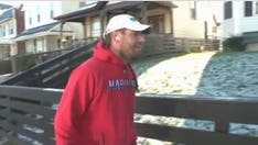 Swalwell refuses to answer Fox News questions on relationship with suspected Chinese spy