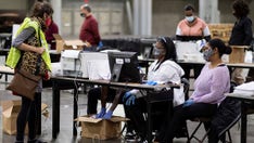 Michigan Oversight Committees subpoena election equipment and communications