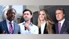 Live Updates: Ossoff wins Georgia Senate runoff seat, completing Democrats' sweep, Fox News projects