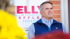 Trump backs challenger to Georgia's GOP secretary of state