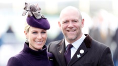 Zara Tindall, Queen Elizabeth’s granddaughter, pregnant with her third child: ‘Please be a boy’