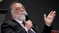 'The Godfather' director Francis Ford Coppola says he is 'done' with the film franchise