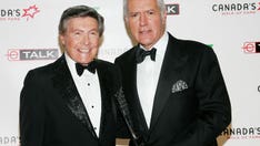 Alex Trebek remembered by 'Jeopardy!' announcer Johnny Gilbert