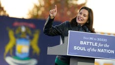 FBI agent in Gov. Whitmer kidnap bust accused of attacking wife: report