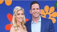 Heather Rae Young doesn't plan on having kids with Tarek El Moussa
