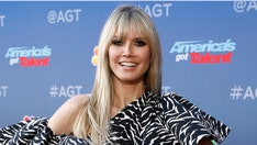 Heidi Klum’s daughter, 16, makes modeling cover debut: ‘Couldn’t dream of a better start’