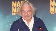 'Mad Max' actor Hugh Keays-Byrne dead at 73