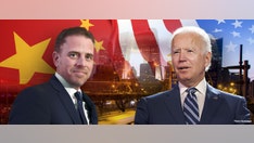 Scathing details reveal why Biden appears 'silent' on China's role in fentanyl crisis: book
