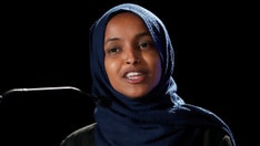 Ilhan Omar slams lawmakers including AOC for getting coronavirus vaccines ahead of elderly, frontline workers