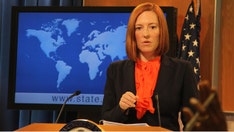 Montage from 2015 features incoming Biden press secretary Psaki's 'worst' moments as State Dept spox