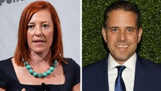 Biden will not discuss Hunter Biden probe with attorney general candidates: Psaki