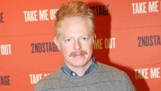 'Modern Family' star Jesse Tyler Ferguson on Broadway, parenting and cooking for 'Schitt's Creek' actor