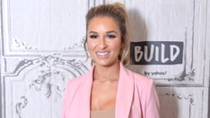 Jessie James Decker cries over 'disgusting' body-shaming comments: 'I cannot believe what I’m reading'