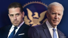 Hunter Biden, foreign agent plotted investment meeting with Serbian president and oligarchs, emails show