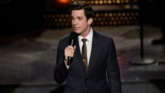 John Mulaney, former 'Saturday Night Live' writer, checks into rehab for alcohol, cocaine relapse: report