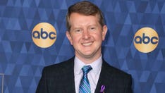 'Jeopardy!' star Ken Jennings apologizes for 'insensitive' tweets -- including one about Barron Trump