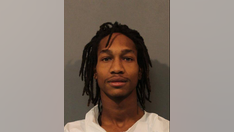 Indiana murder suspect, 22, escapes when prisoner transport van stops at McDonalds: report