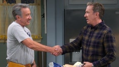 'Last Man Standing' sees Tim Allen in 'Home Improvement' crossover for 9th and final season