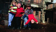 'Little People, Big World' star Jacob Roloff says a producer molested him