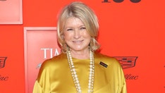 Martha Stewart says #MeToo movement has been 'really painful for me' after her famous friends were accused