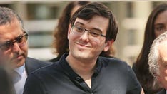 Falling for Pharma Bro: Christie Smythe's telling of her relationship with Martin Shkreli