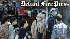 USA Today op-ed argues COVID 'turned breathing into a deadly event'; made anyone 'potential serial killer'