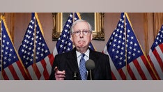McConnell warns of 'serious consequences' for businesses that help 'far-left mobs'