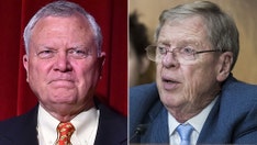 Former Georgia GOP leaders worry Republicans won't turn out amid electoral fraud claims
