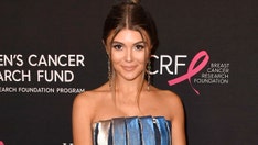 Olivia Jade Giannulli recalls being 'publicly shamed' for Lori Loughlin, Mossimo Giannulli's scandal