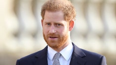 Prince Harry gets apology from British tabloid for false reporting