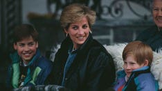 Prince William picked up this Christmas habit from Princess Diana