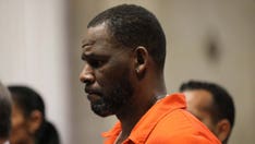 R. Kelly accused of sexually exploiting 17-year-old boy in sex-trafficking trial