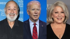 Celebrities react to Joe Biden's electoral college win