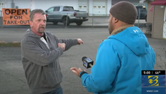 Michigan restaurant owner who blasted indoor dining ban in viral rant to appear on 'Tucker'