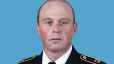 Foul play suspected in deaths of sergeant and veteran at Fort Bragg