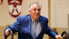 Former Virginia Gov. McAuliffe launches new bid for old job