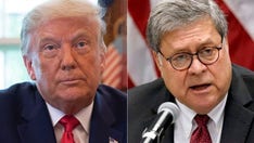 New York AG Trump lawsuit a 'political hit job' driven by left's desire to 'punish' him: Bill Barr