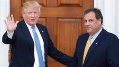 2024 Watch: Donald Trump-Chris Christie war of words over future direction of GOP heats up