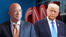Jeff Zucker saga: Trump celebrates ousting of 'world-class sleazebag,' says 'congratulations to all!'