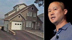 Zappos founder Tony Hsieh died from fire at home of rumored girlfriend: report