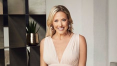 ‘RHOC’ star Braunwyn Windham-Burke comes out as gay: 'I'm so happy'